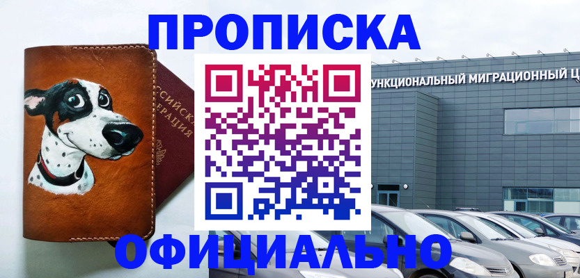 временная прописка в Зиме